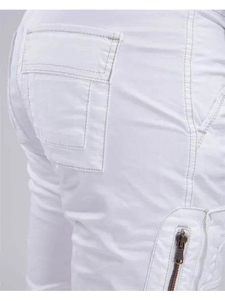 Aeronautica Militare anti-g pants