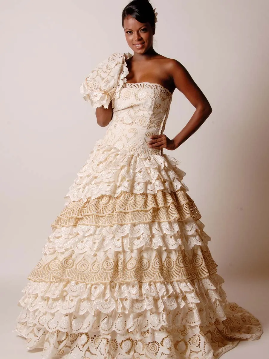 Alexandra Wedding Dress