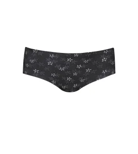 Anita Clara Art anthracite high-waisted shorts | Lingerie Sipp