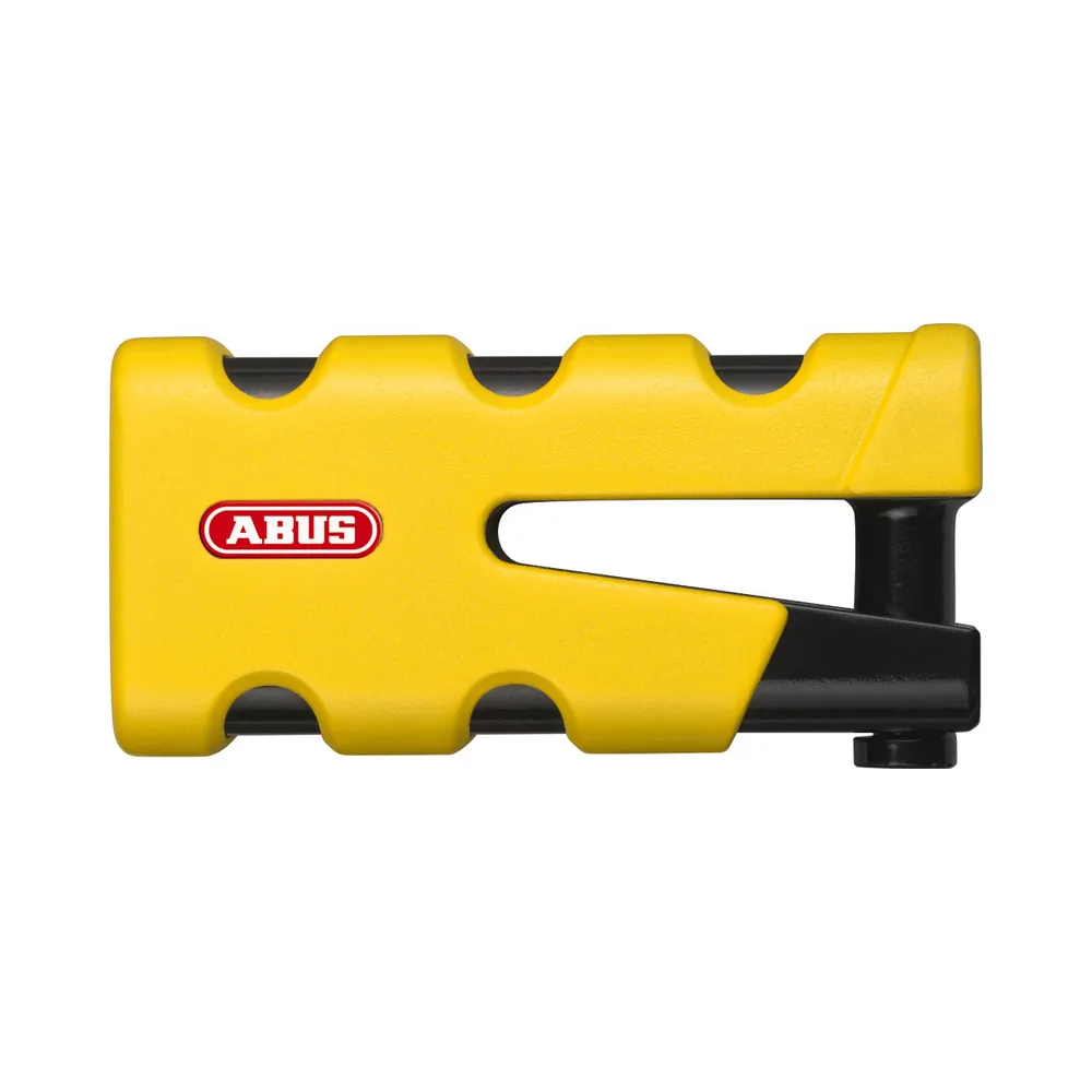 Antivol ABUS GRANIT Sledg SRA 77 Jaune