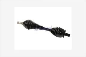 Arbre de transmission DEPA 3407670 