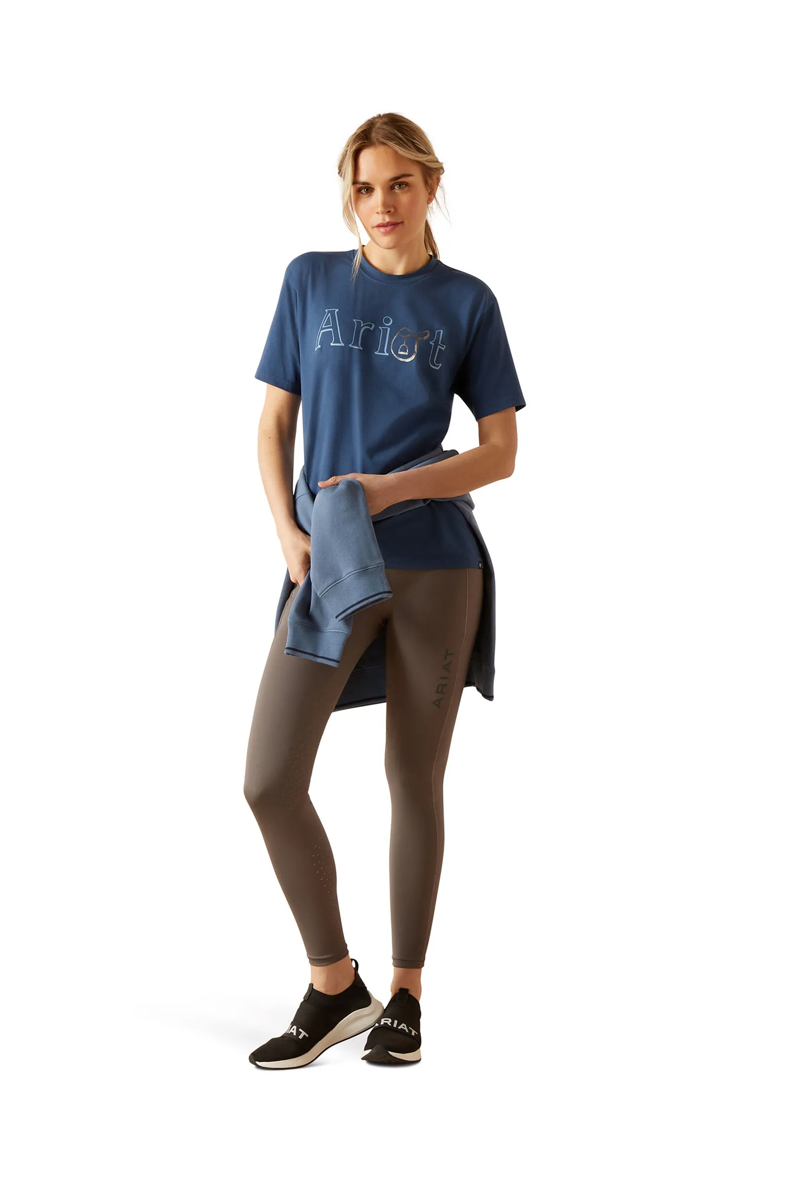 Ariat BF Short-sleeve Women's T-shirt