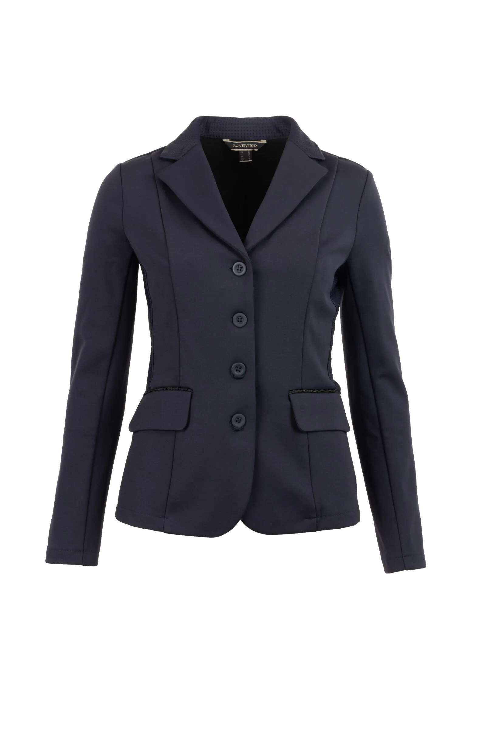 B Vertigo Aubree Women's Show Jacket