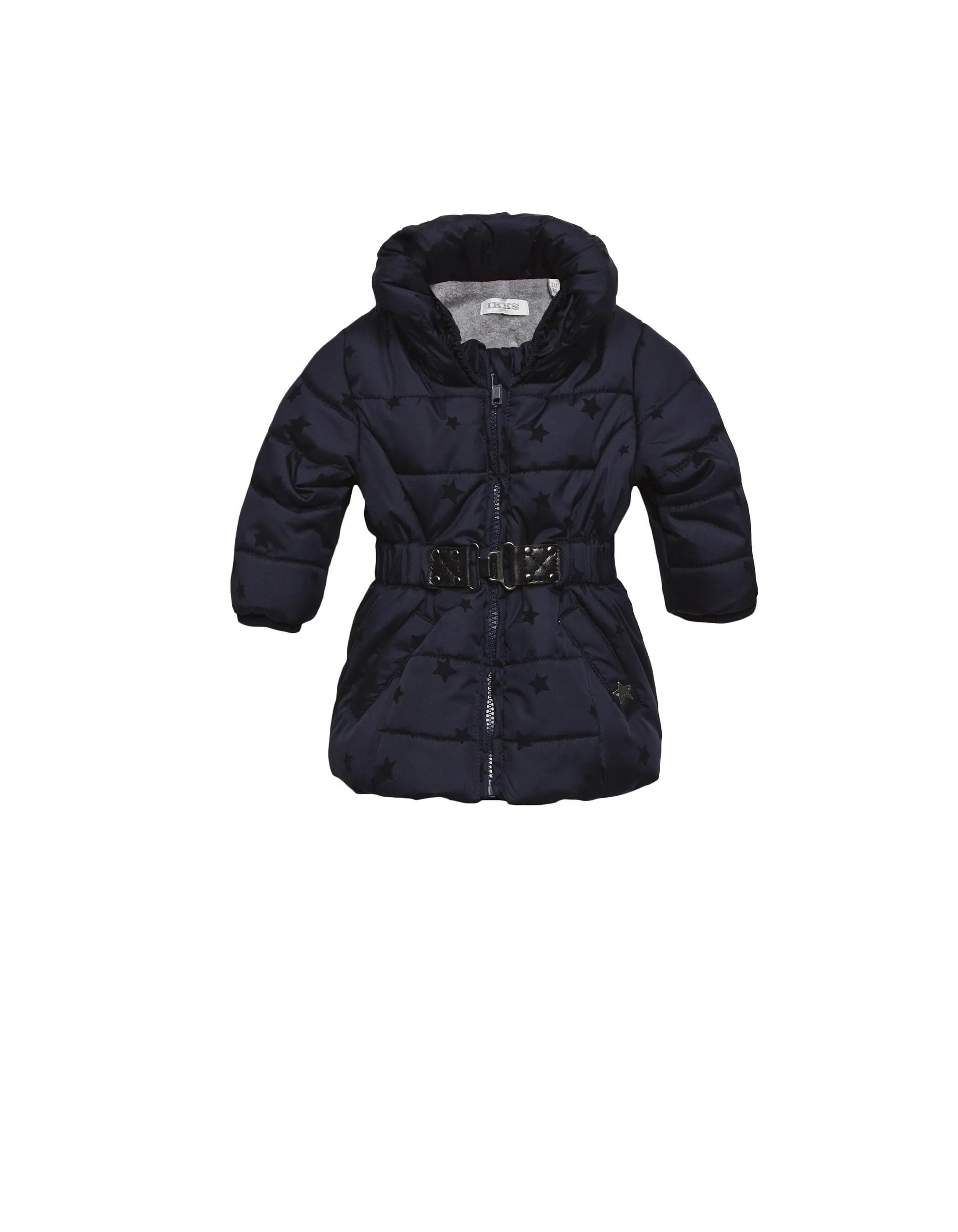 Baby down jacket