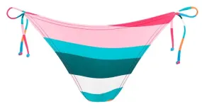 Bas de Bikini Barts Women Deza Tanga Multi