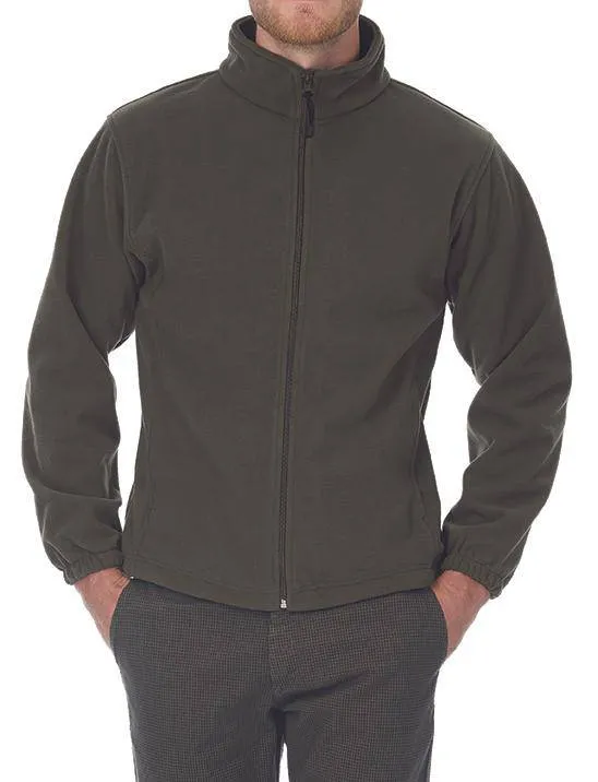 B&C Fu749 Polaire Windprotek Unisex