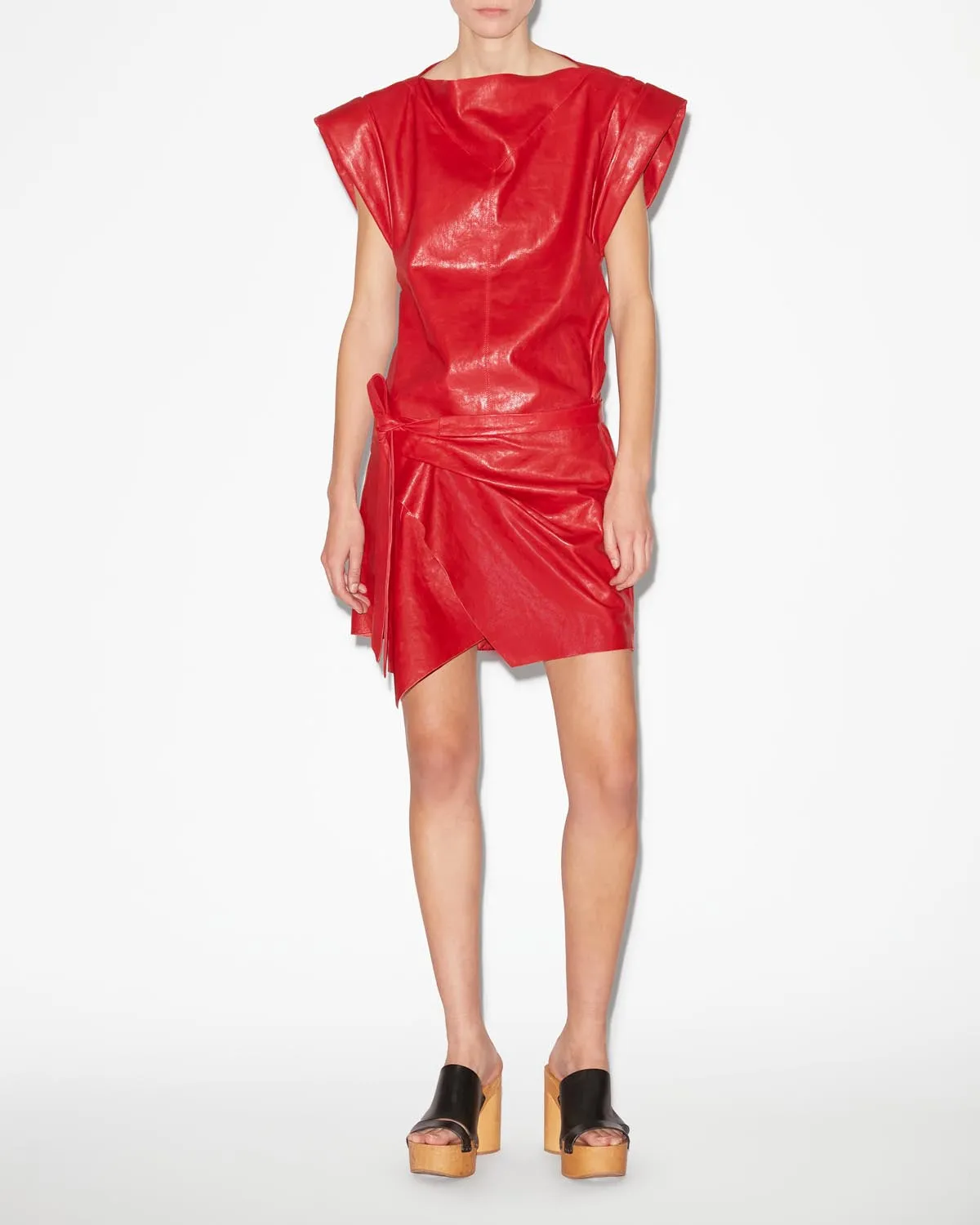 Bernadette robes