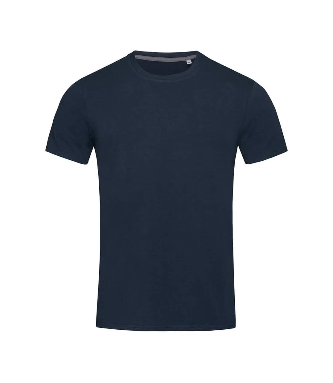 Blue Stedman men's t-shirt