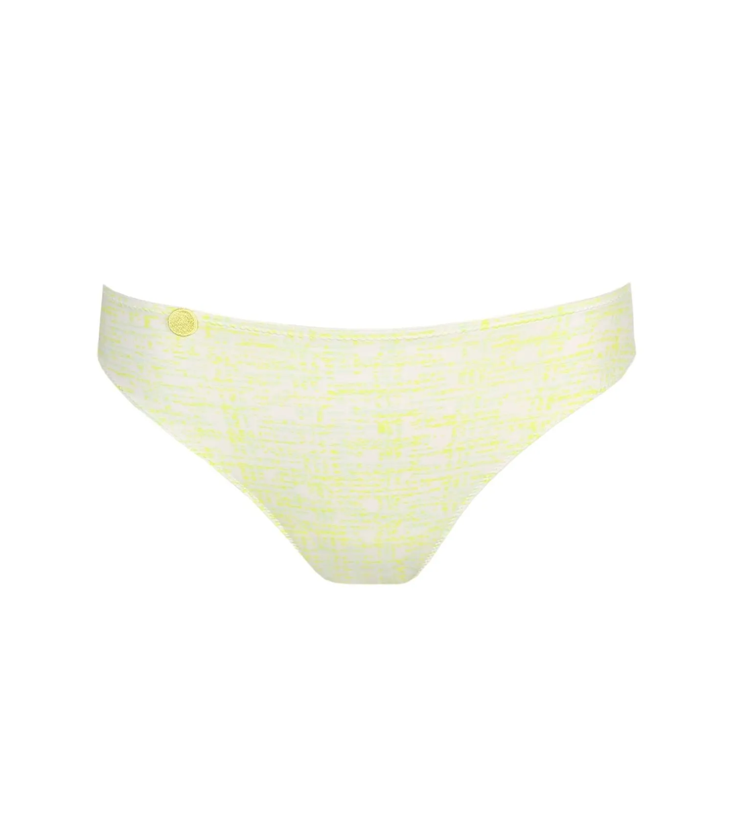 Brazilian Slip Tom Limoncello Marie Jo L'Aventure | Sipp Lingerie.