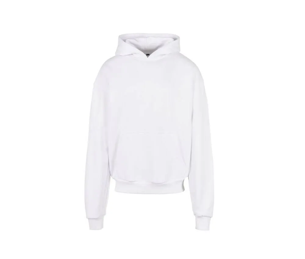 BY162 - Heavyweight Hooded Sweatshirt