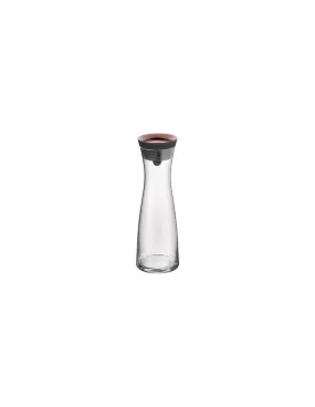 carafe à eau 1 l cuivrée - basic - wmf