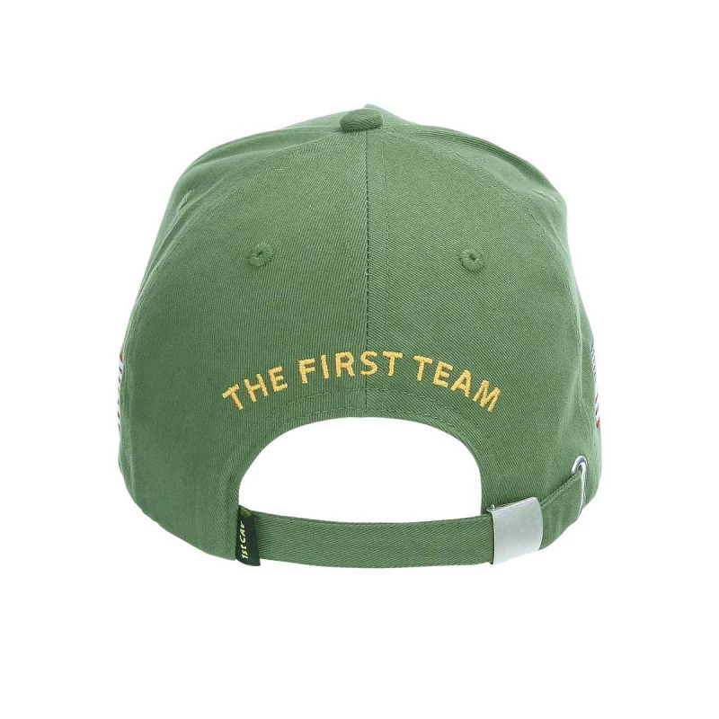 Casquette Baseball US Cavalry - Vert OD