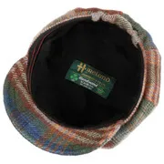 Casquette John Hanly Lambswool --> Chapeaux, casquettes & bonnets en ligne ▷ Chapeaushop