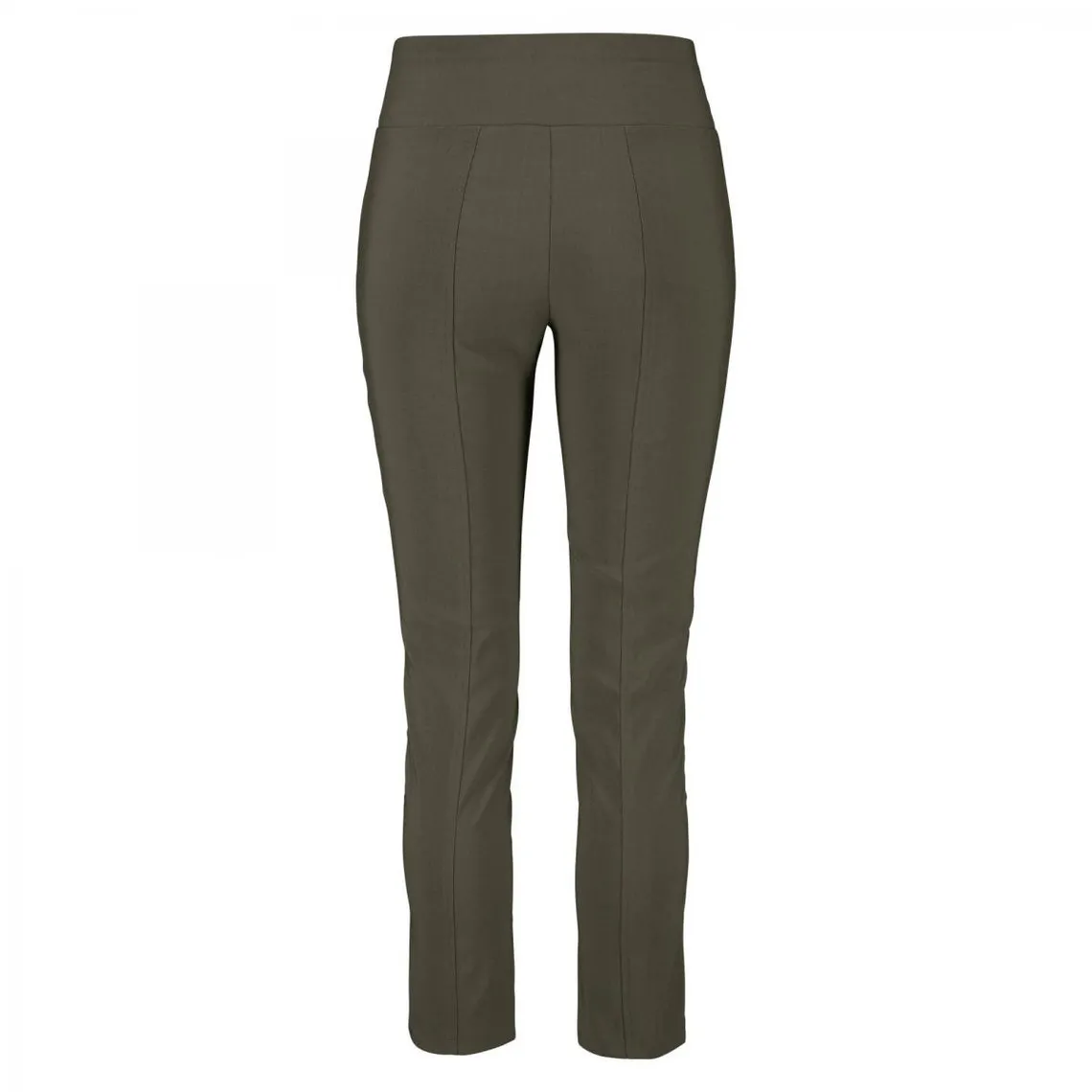 Casual Chillytime Women's Trousers - Green | Relaxed 3 SUISSES Trousers