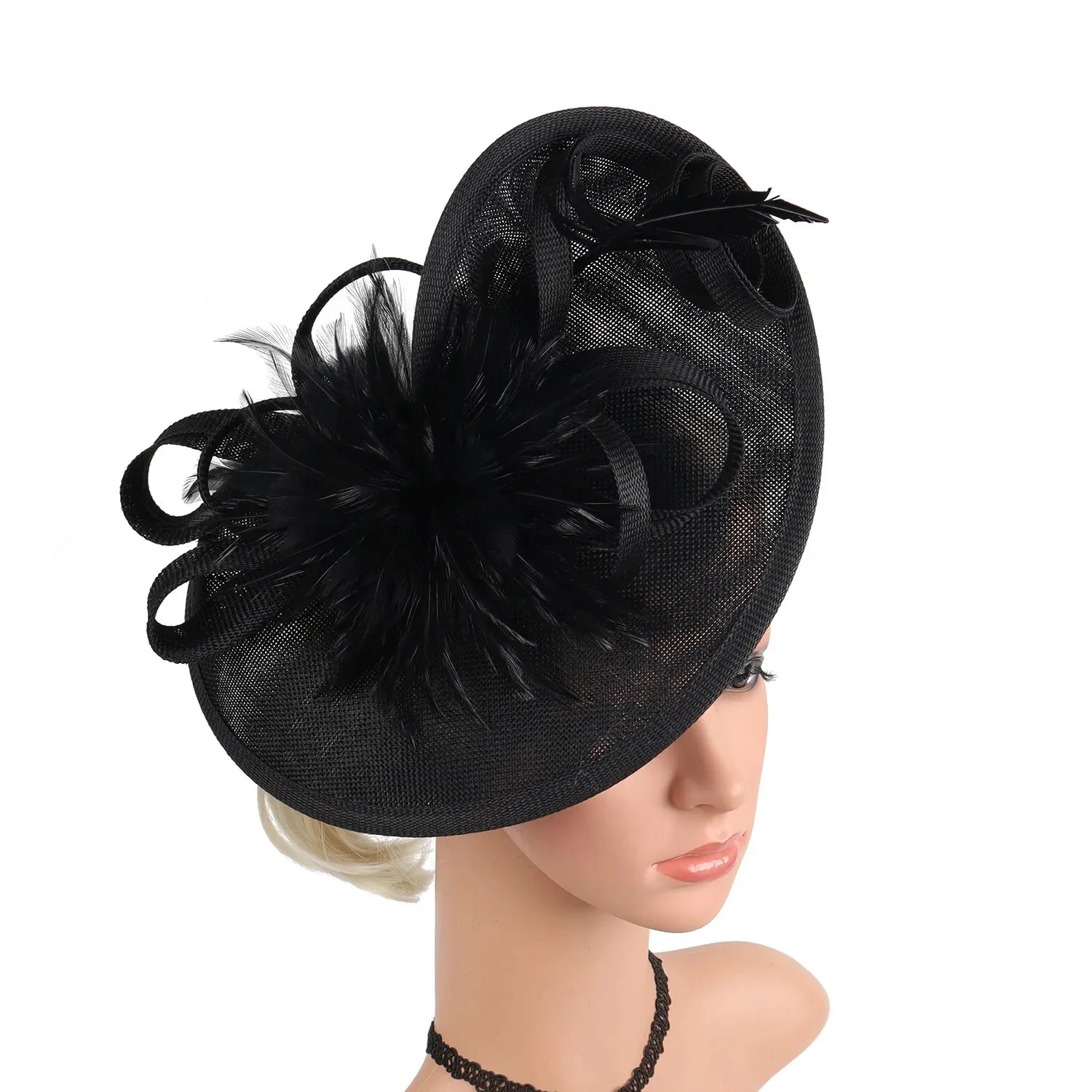 Chapeau Bibi Cocktail