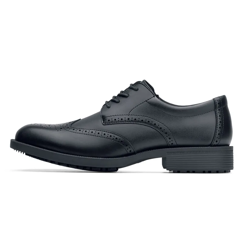 Chaussures de service élégantes pour homme | Shoes For Crews