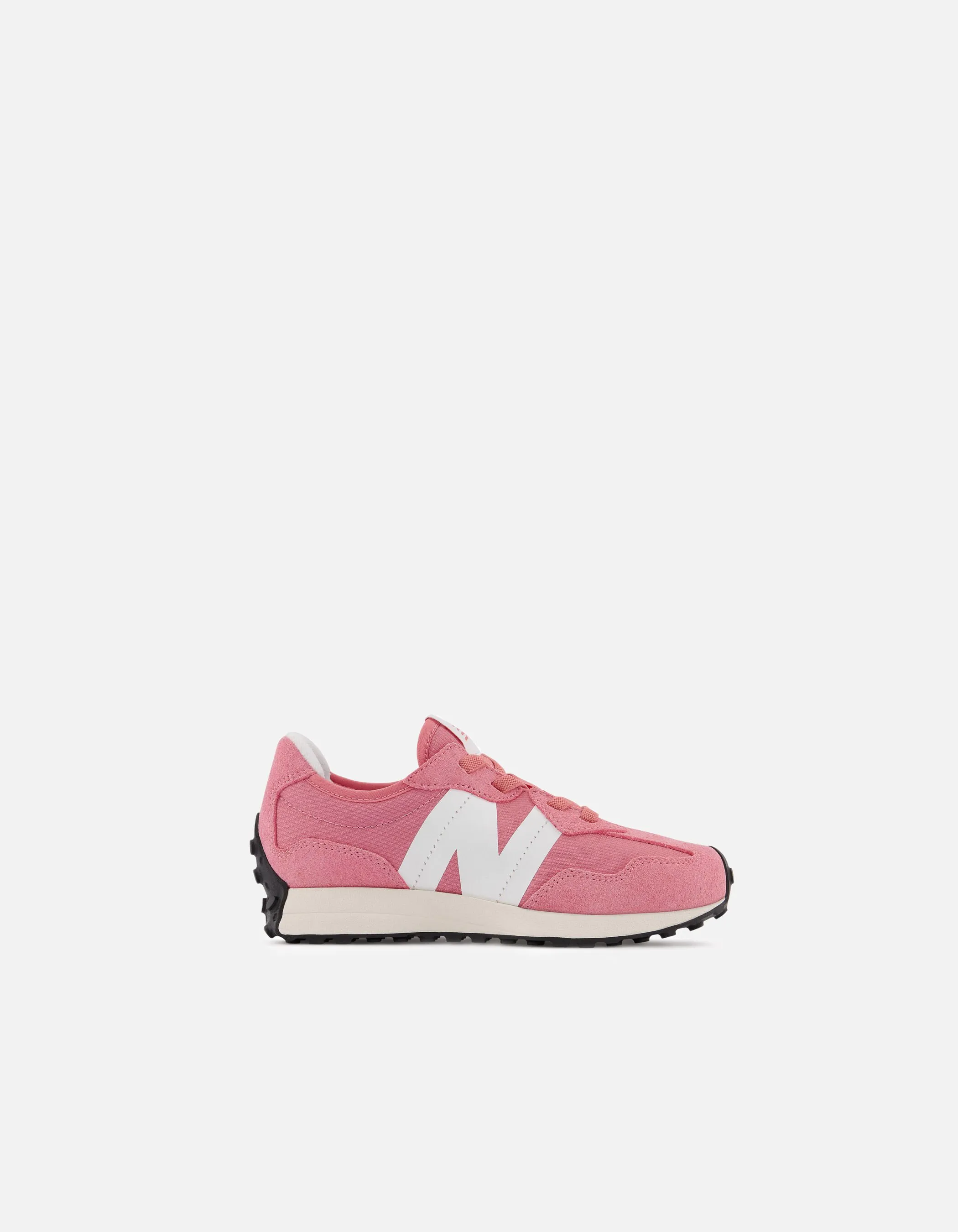 Children's New Balance 327® Rose Sneakers.