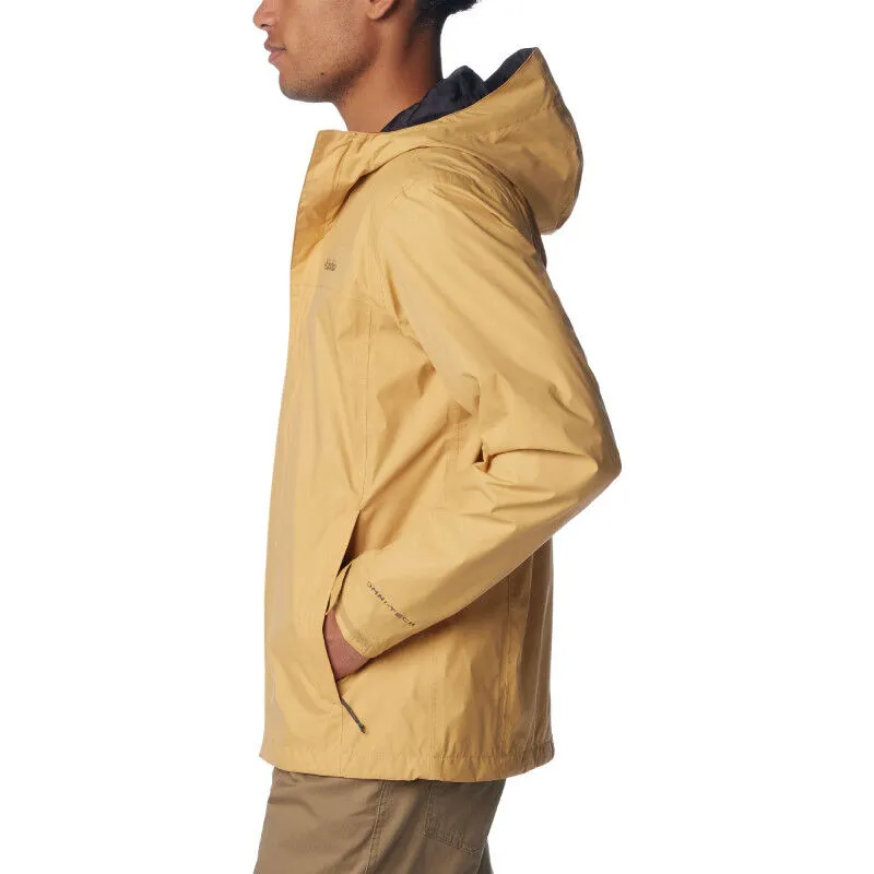 Columbia Men's Waterproof Watertight II Jacket | Hardloop