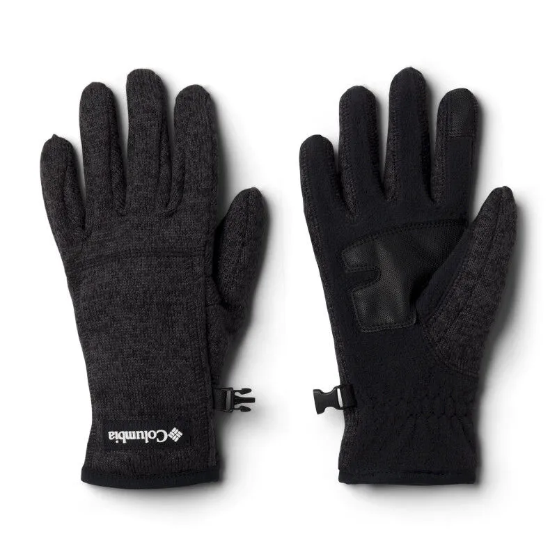 Columbia women's hiking gloves - Hardloop