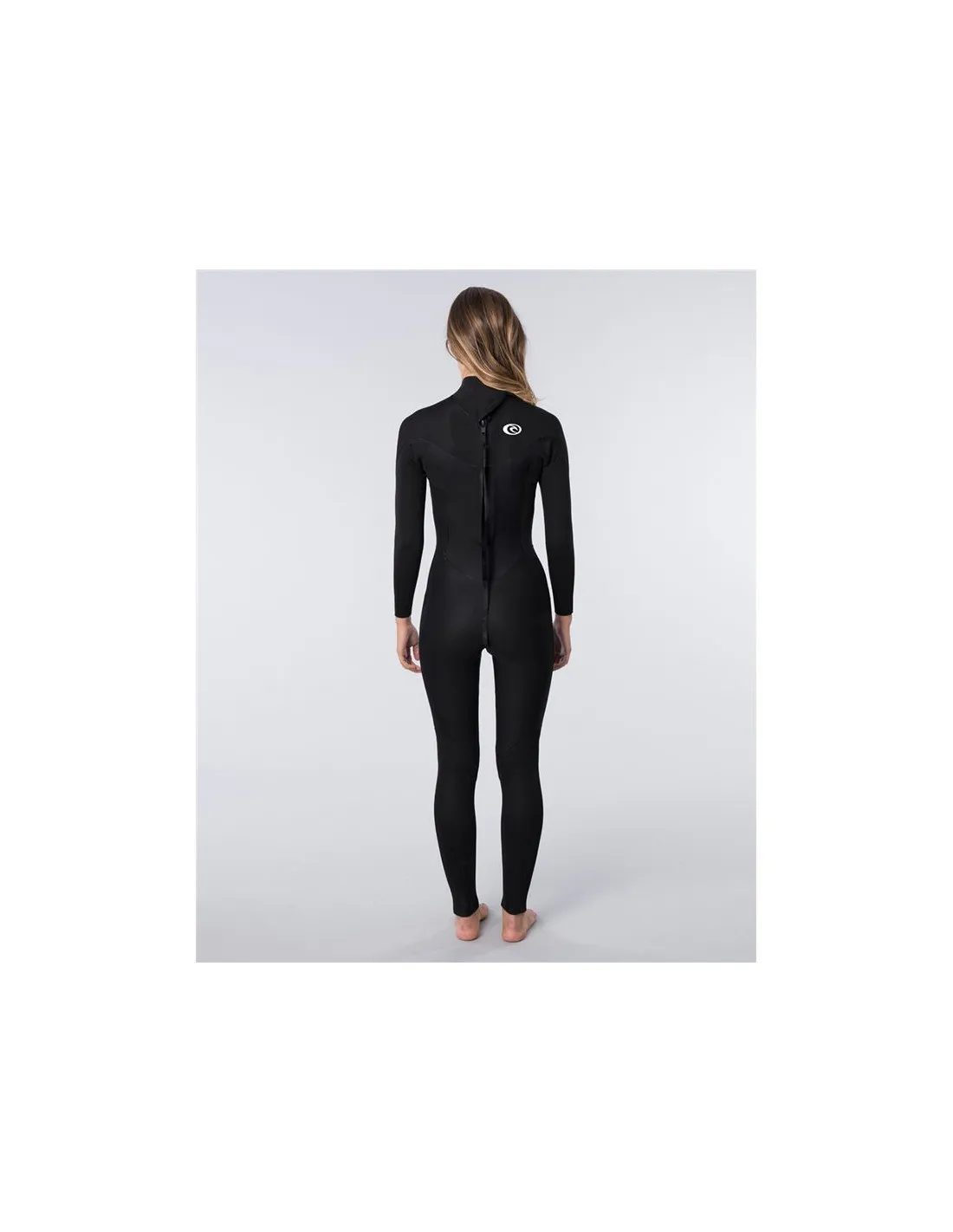 Combinaisons Rip Curl Freelite 3/2 Women's BK