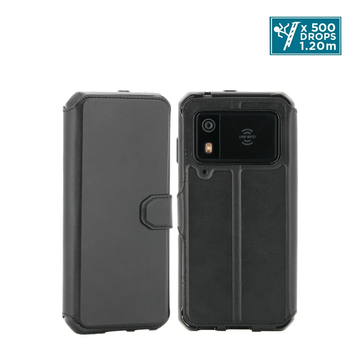 Coque de protection folio pour Zebra EM45 - Origine