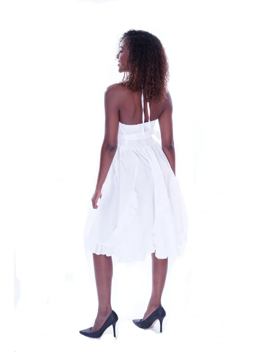Cotton Gana Robe