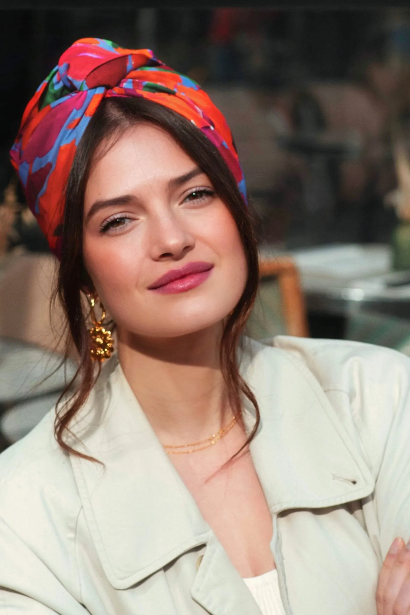 Cuban Anaïs