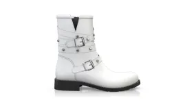 Customizable Motorcycle Boots | Girotti