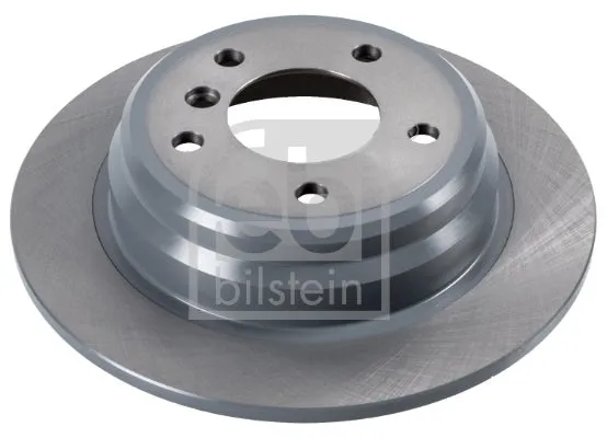 Disque de frein FEBI BILSTEIN 12325 
