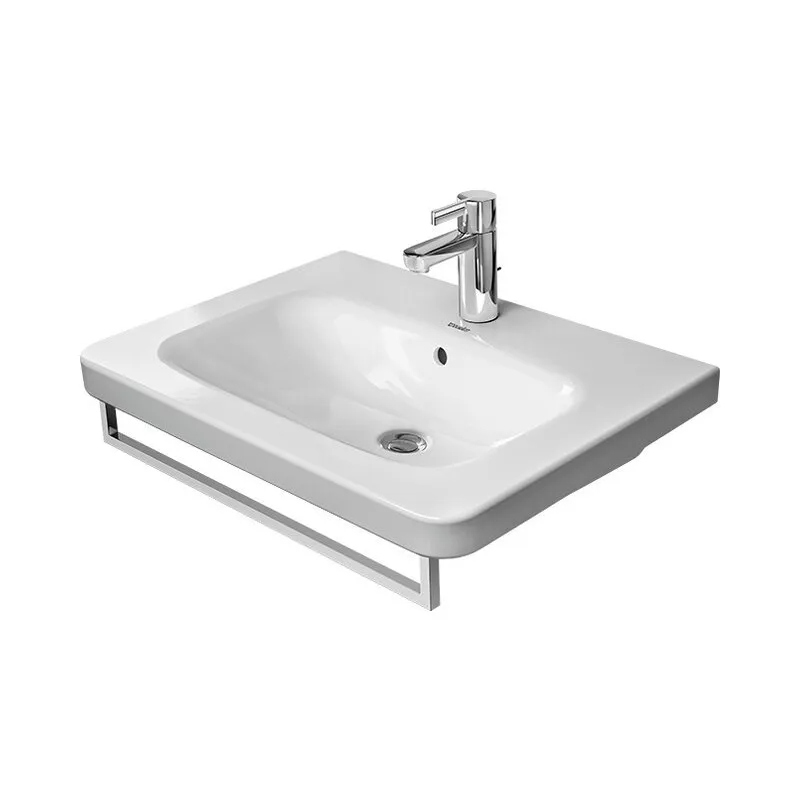 Duravit 0031051000 Porte-serviettes DuraStyle 589mm