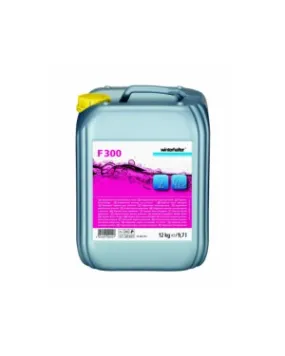 détergent liquide F300 12kg
