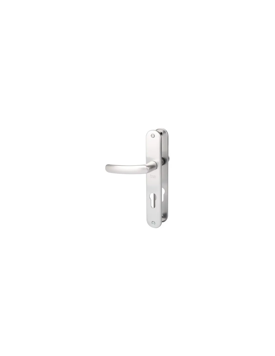 ENS BUDGET 195 ARGENT CLE I VACHETTE 4069/6318 AG I