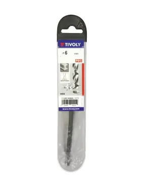 Foret métaux autocentrant qualité tx 1 6 -