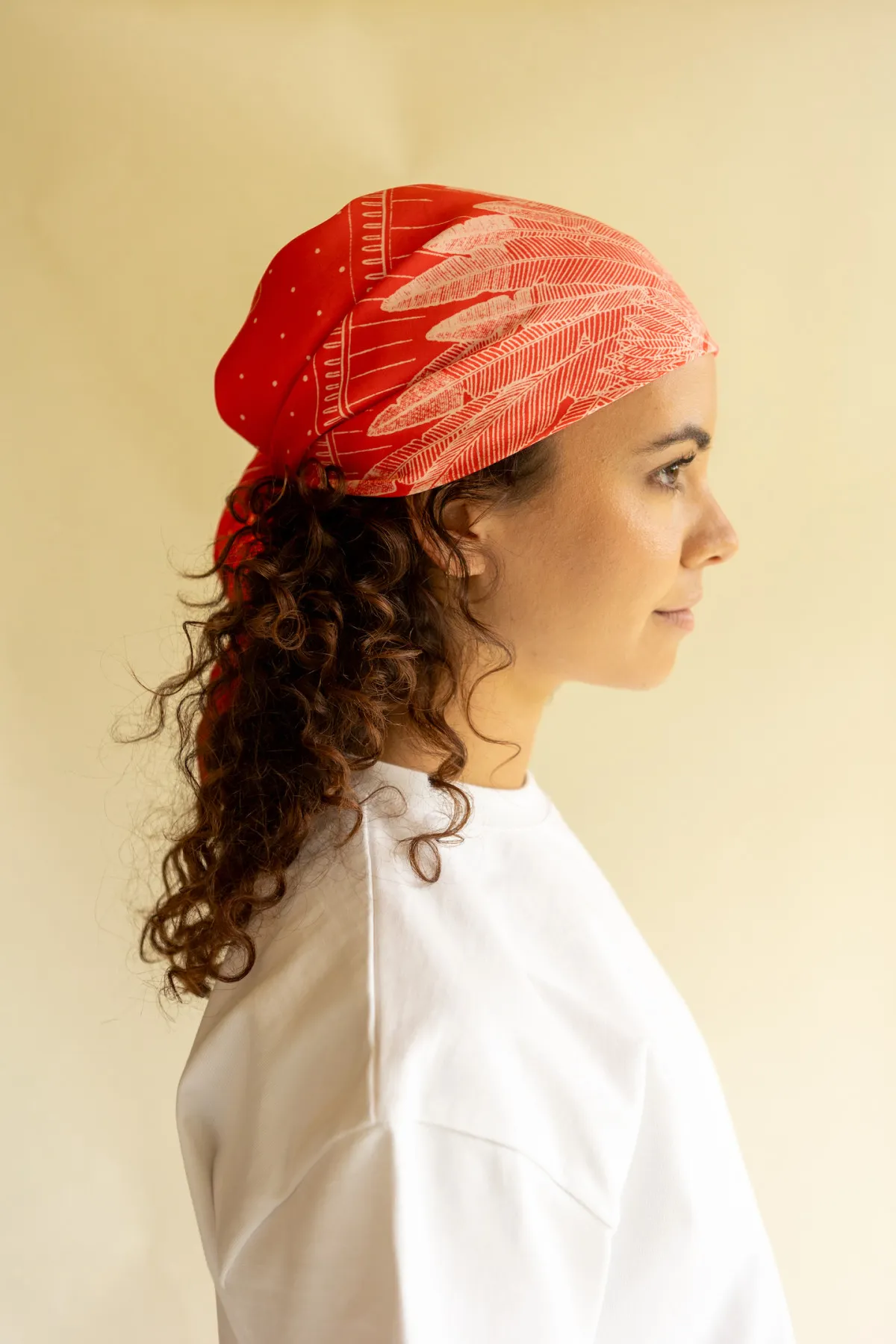 Foulard Palika Iroquois -  Shop our collection now!