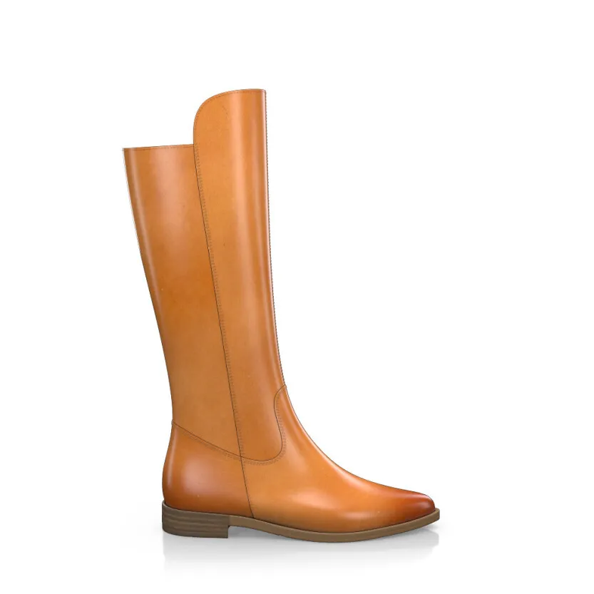 Girotti City Boots 41514