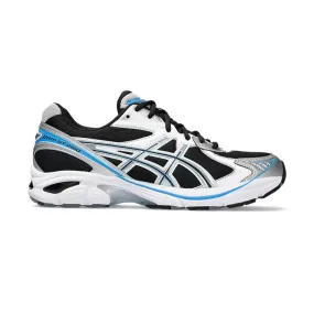 Grey and Blue ASICS GT-2160 Sneakers