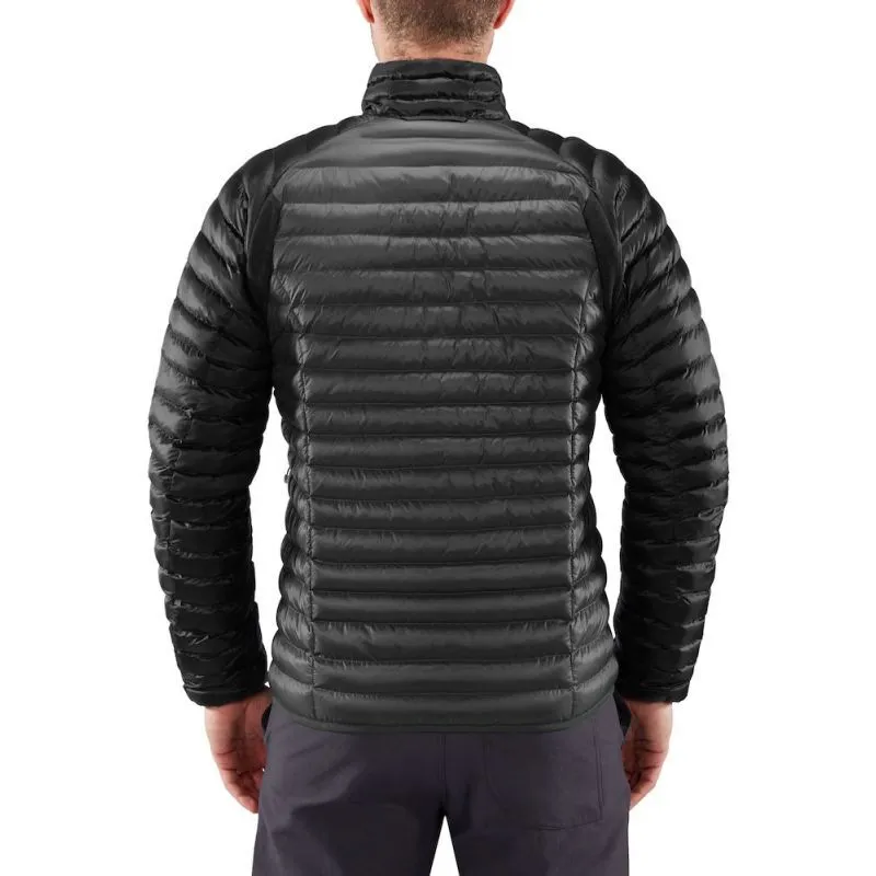 Haglöfs Men's Lightweight Down Jacket - Hardloop