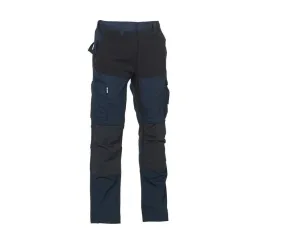 HEROCK HK101 - Multi-Pocket Pants