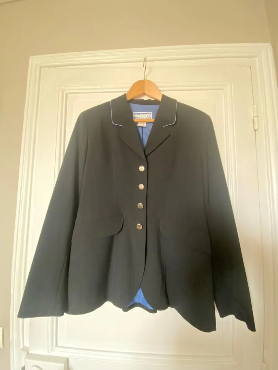 Hervé Godignon Competition Jacket