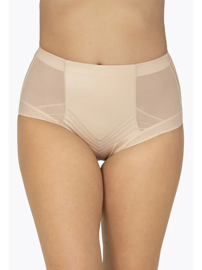 High Waist Shaping Bodysuit Elegance, Lingerie - Well Online Store