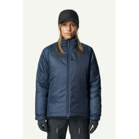 Houdini Dunfri Jacket for Women - Sportswear | Hardloop