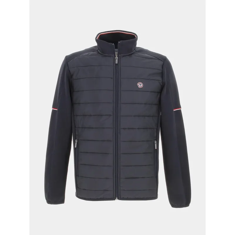 Imperméable homme noir - Hugo | wimod