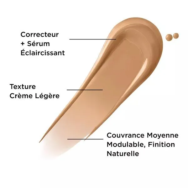 IT Cosmetics Bye Bye Dark Spots Concealer N°40 Tan Cool 6,7ml