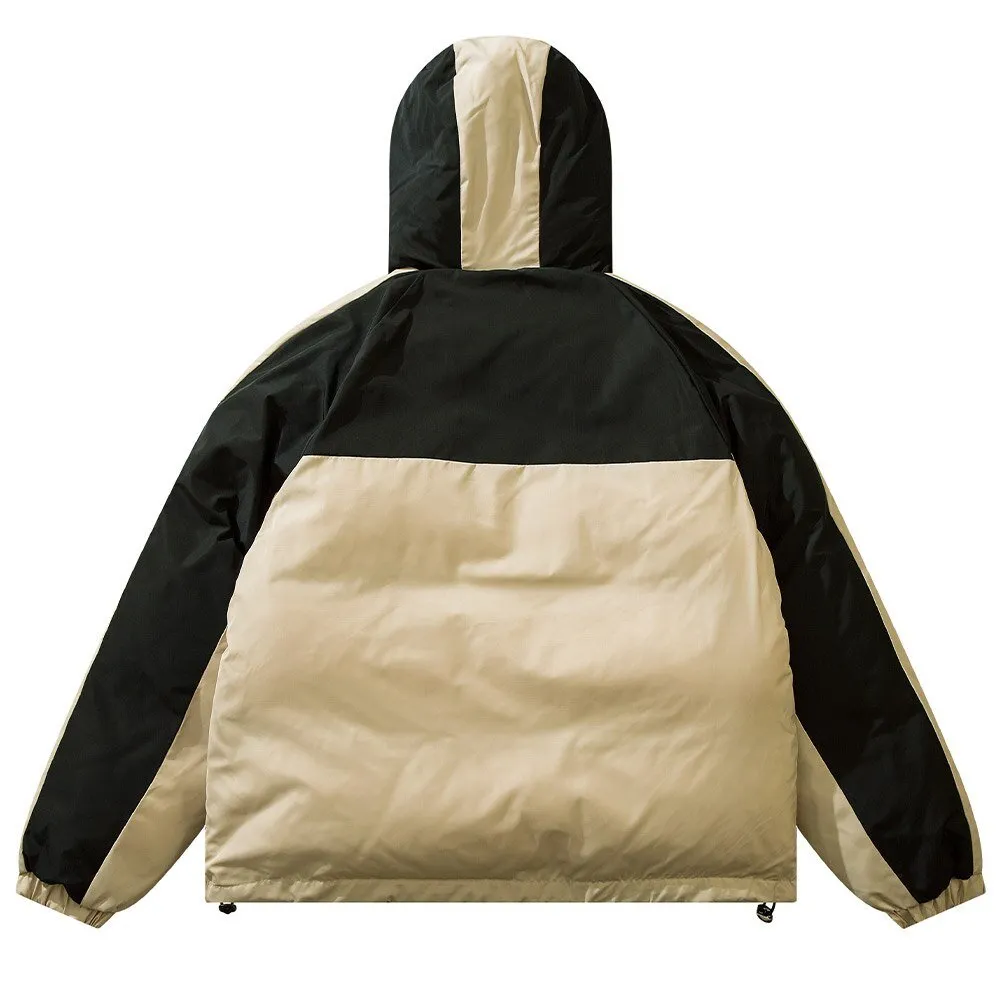Japanese hiking fashion trend