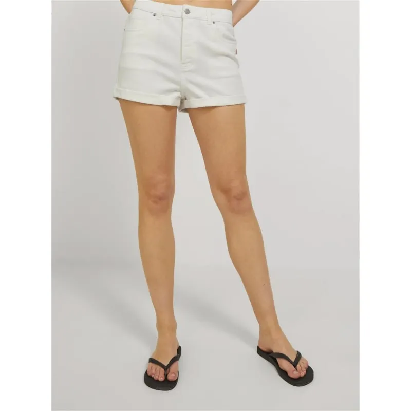 Jean 501 Rolled Bleu Marine Femme - Levi's | Wimod