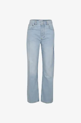 Jean décontracté taille haute The Ziggy Sunrise