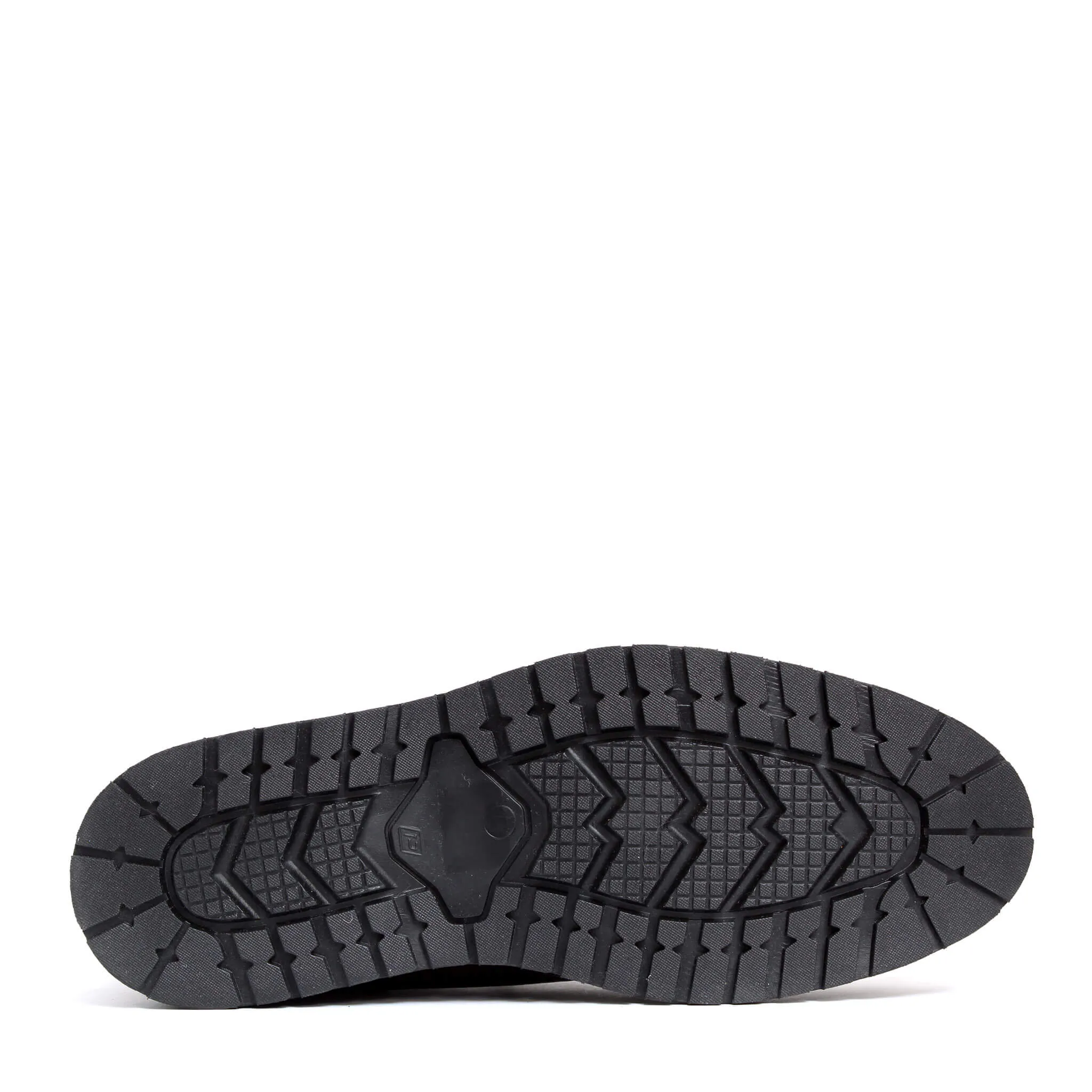 Jeff men's winter boot