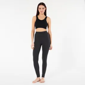 Jersey leggings