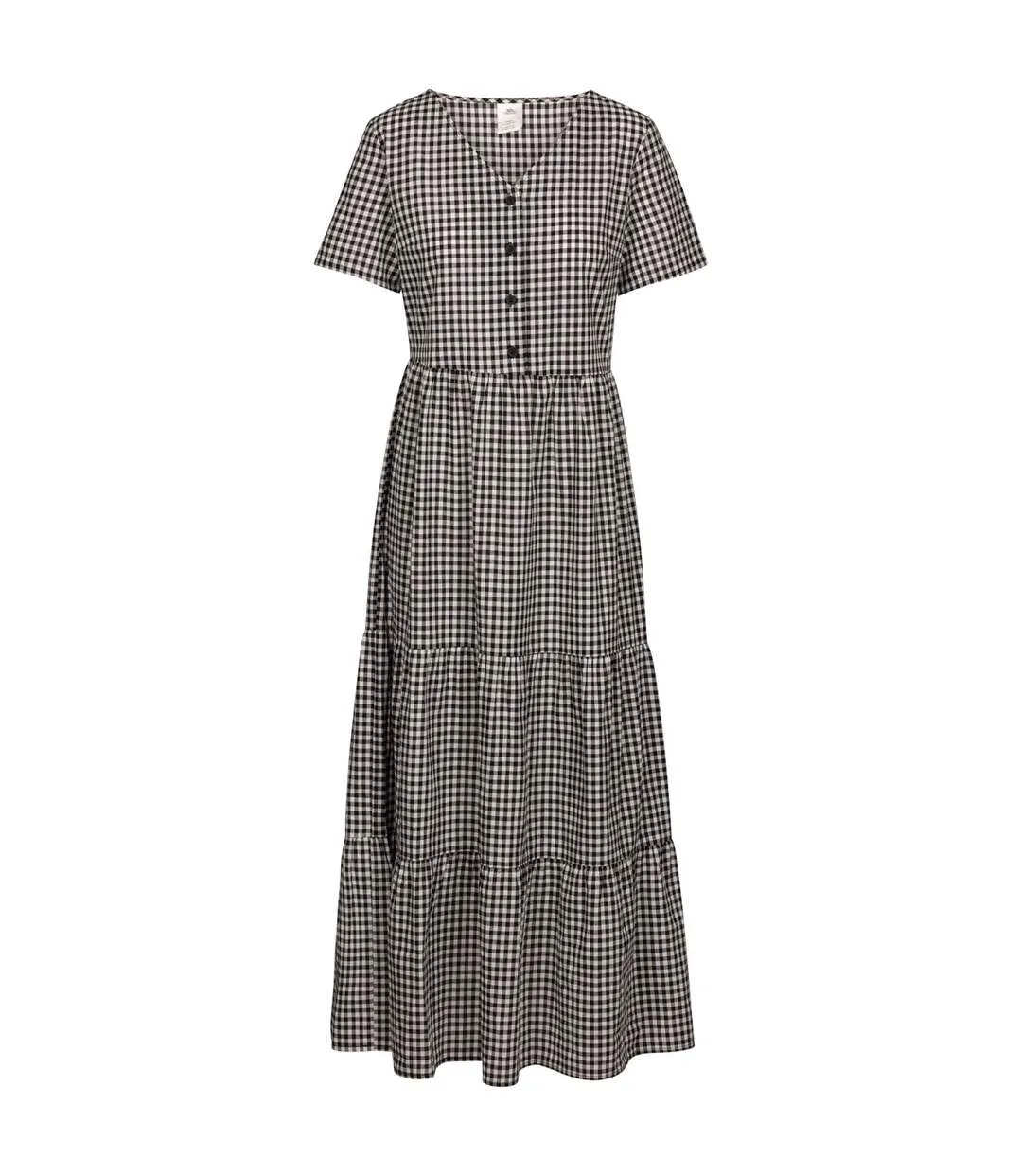 Jolene Black Trespass Women's Dress