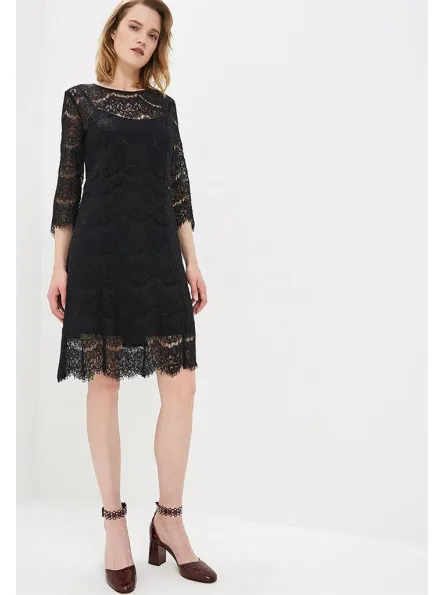 Lace Robe by Liu Jo.